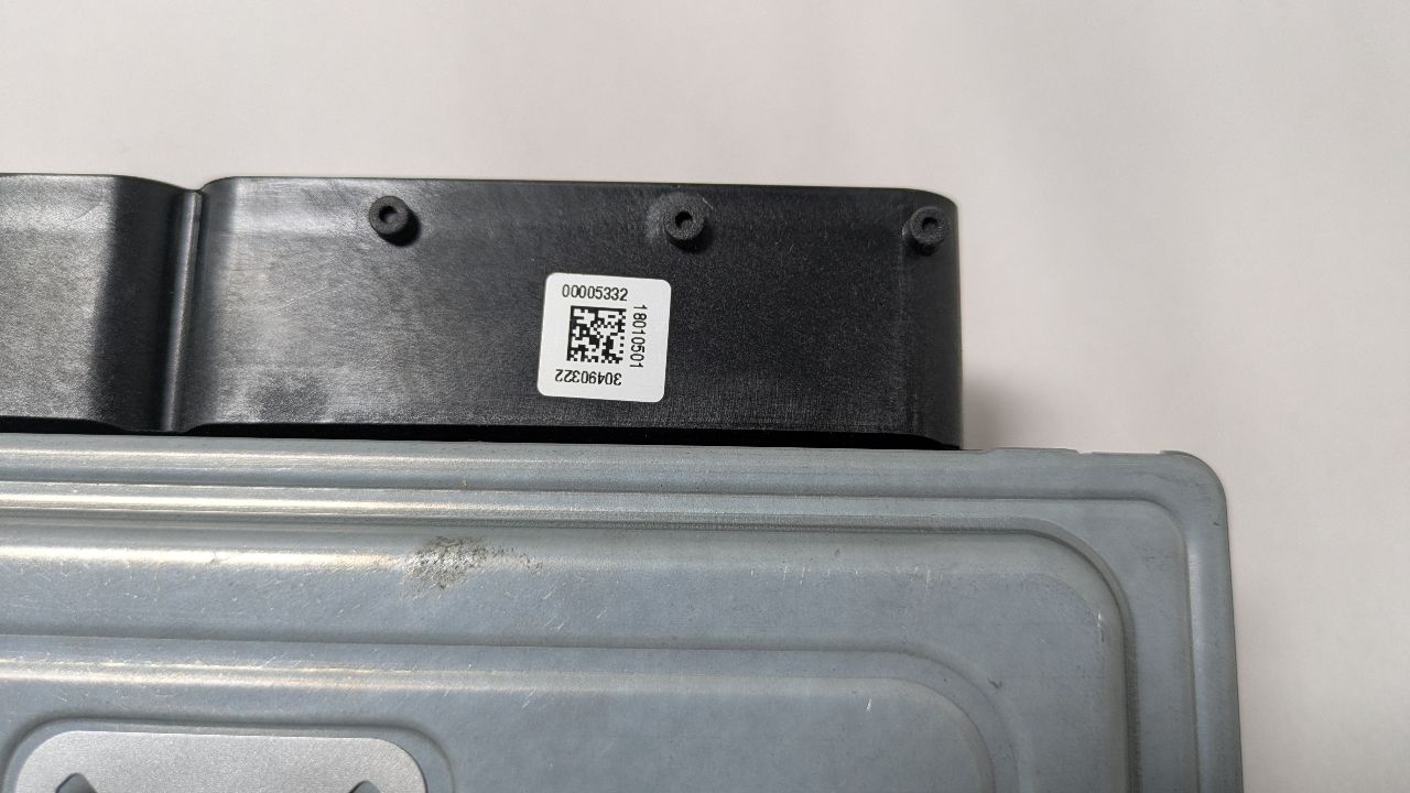 2013 AUDI Q5 Eng/Motor Cont Mod - 462919 — photo 3