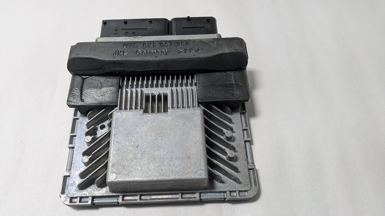 2013 AUDI Q5 Eng/Motor Cont Mod - 462919 — photo 5