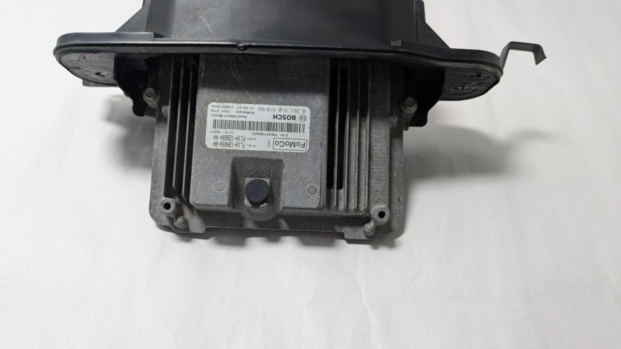 2017 FORD EXPEDITION Eng/Motor Cont Mod - 462955 — photo 2