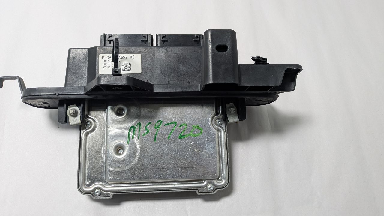 2017 FORD EXPEDITION Eng/Motor Cont Mod - 462955 — photo 4