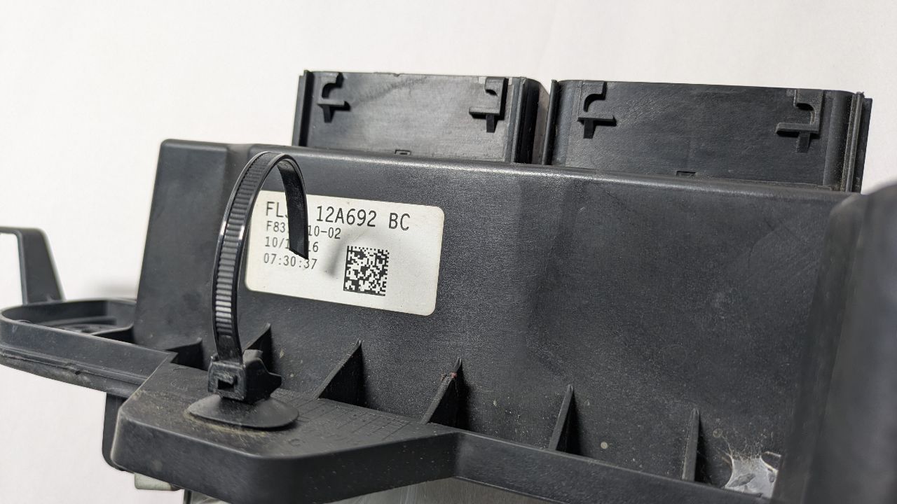 2017 FORD EXPEDITION Eng/Motor Cont Mod - 462955 — photo 5