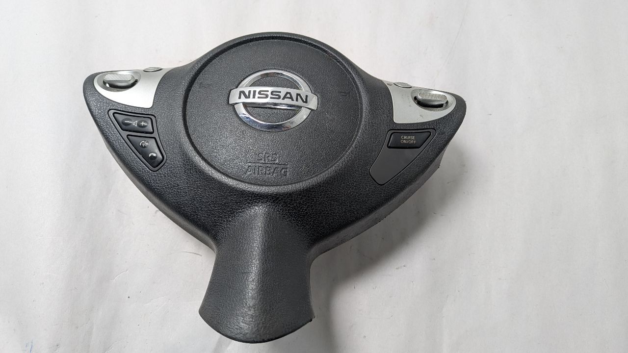 2011 NISSAN JUKE Left AIR BAG - 463008