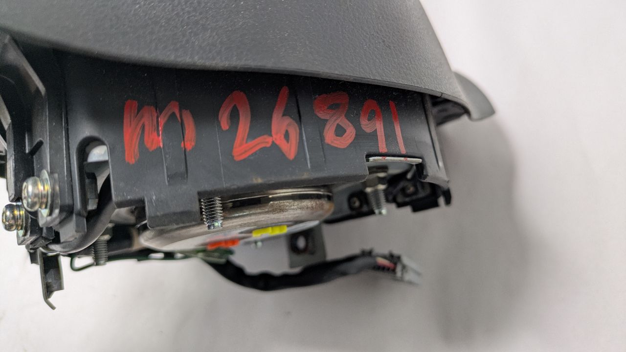 2011 NISSAN JUKE Left AIR BAG - 463008 — photo 2