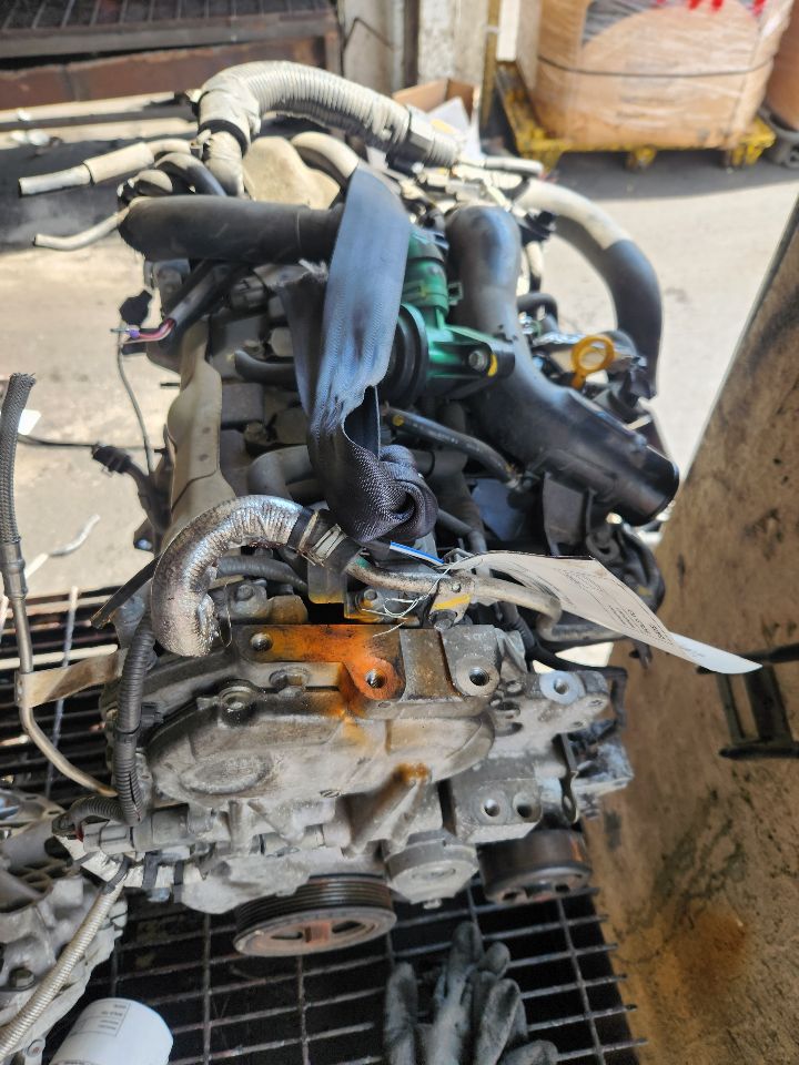 2011 NISSAN JUKE ENGINE ASSEMBLY - 463013 — photo 5
