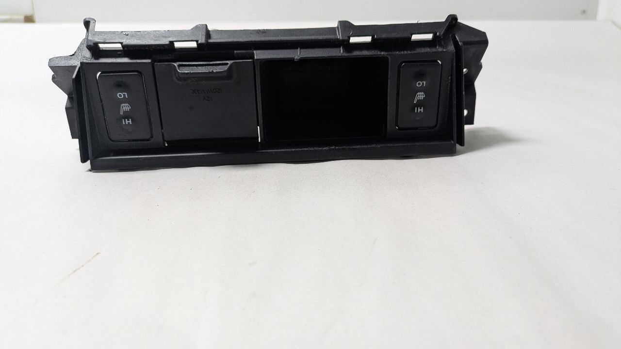 2007 ACURA RDX Dsh/Int/Seat Switch - 463032