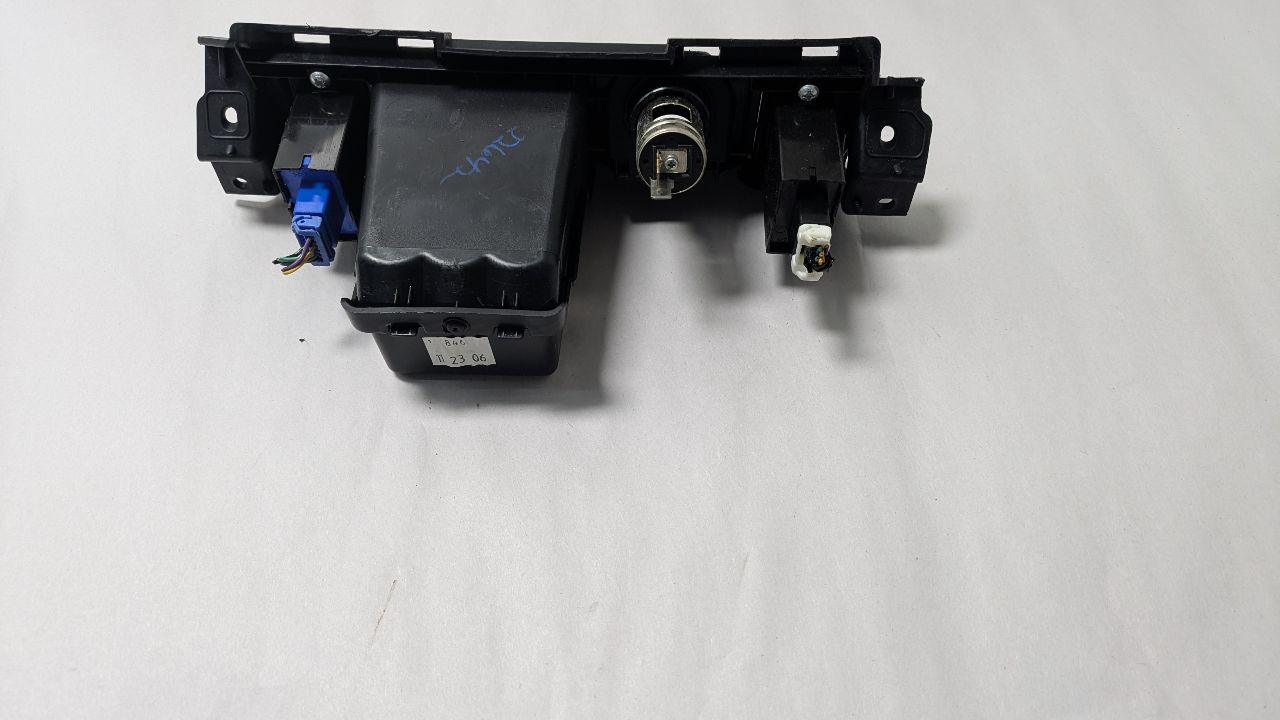 2007 ACURA RDX Dsh/Int/Seat Switch - 463032 — photo 2