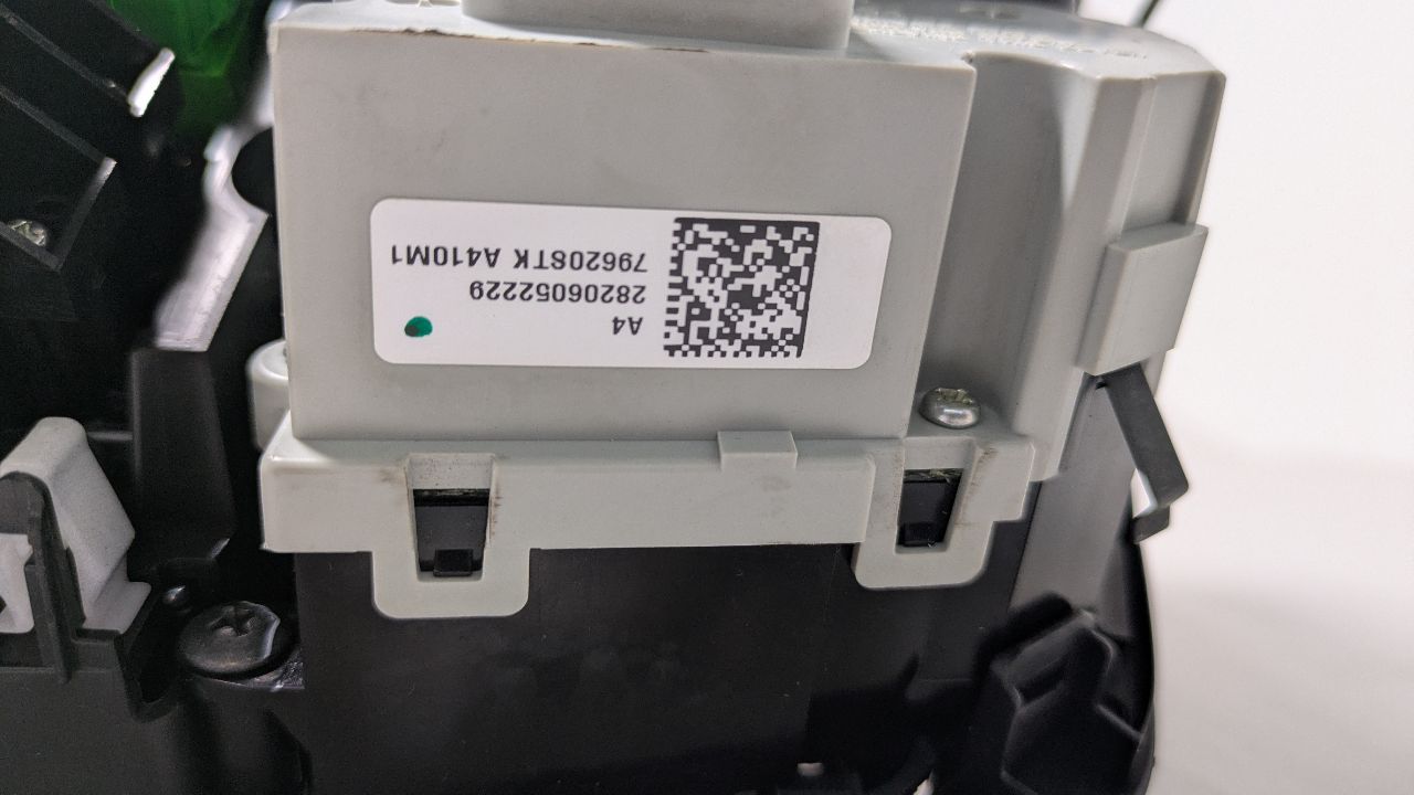 2007 ACURA RDX Radio Audio - 463033 — photo 3