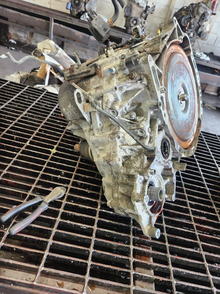 2007 ACURA RDX Transmiss,Transaxle - 463039