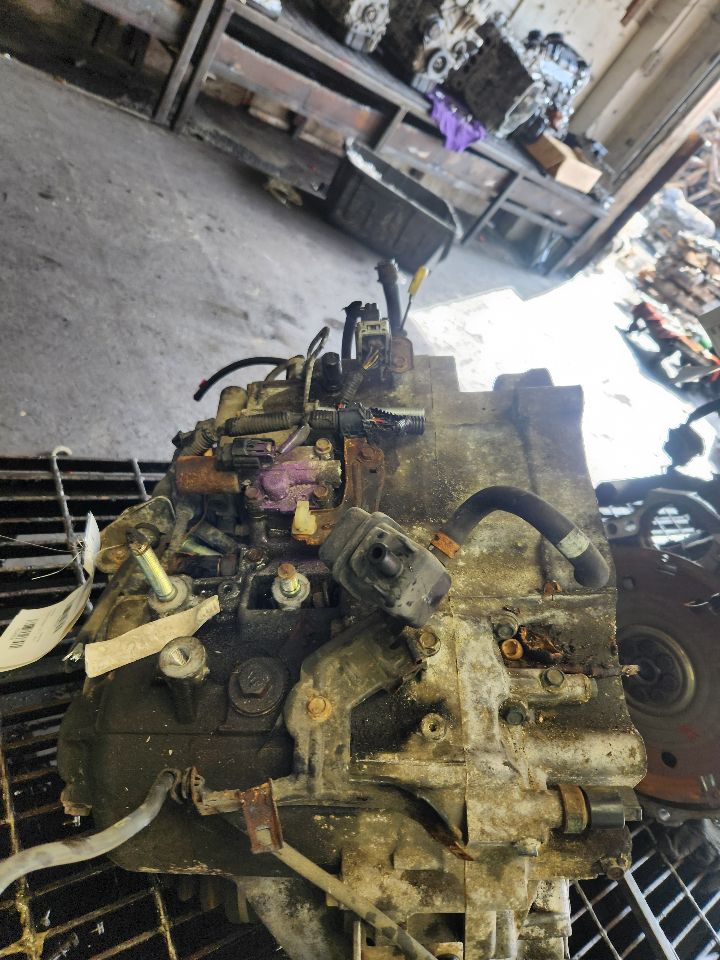 2007 ACURA RDX Transmiss,Transaxle - 463039 — photo 3