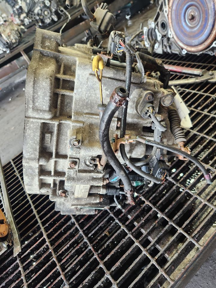 2007 ACURA RDX Transmiss,Transaxle - 463039 — photo 4