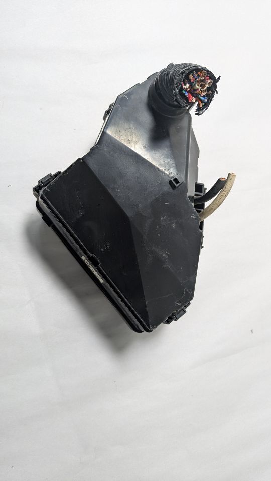 2007 ACURA RDX Fuse Box, Engine - 463046