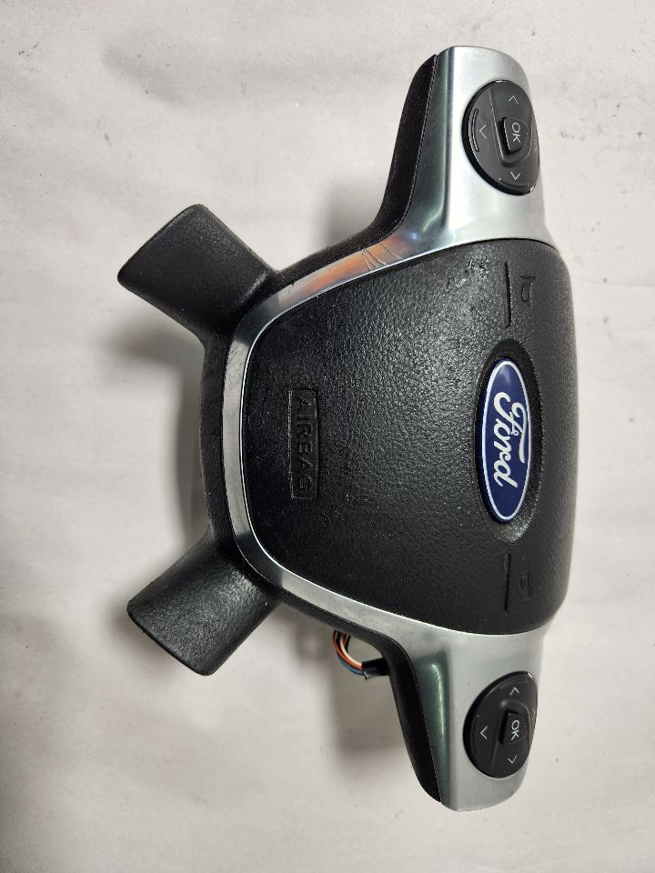 2012 FORD FOCUS Left AIR BAG - 463061 — photo 1
