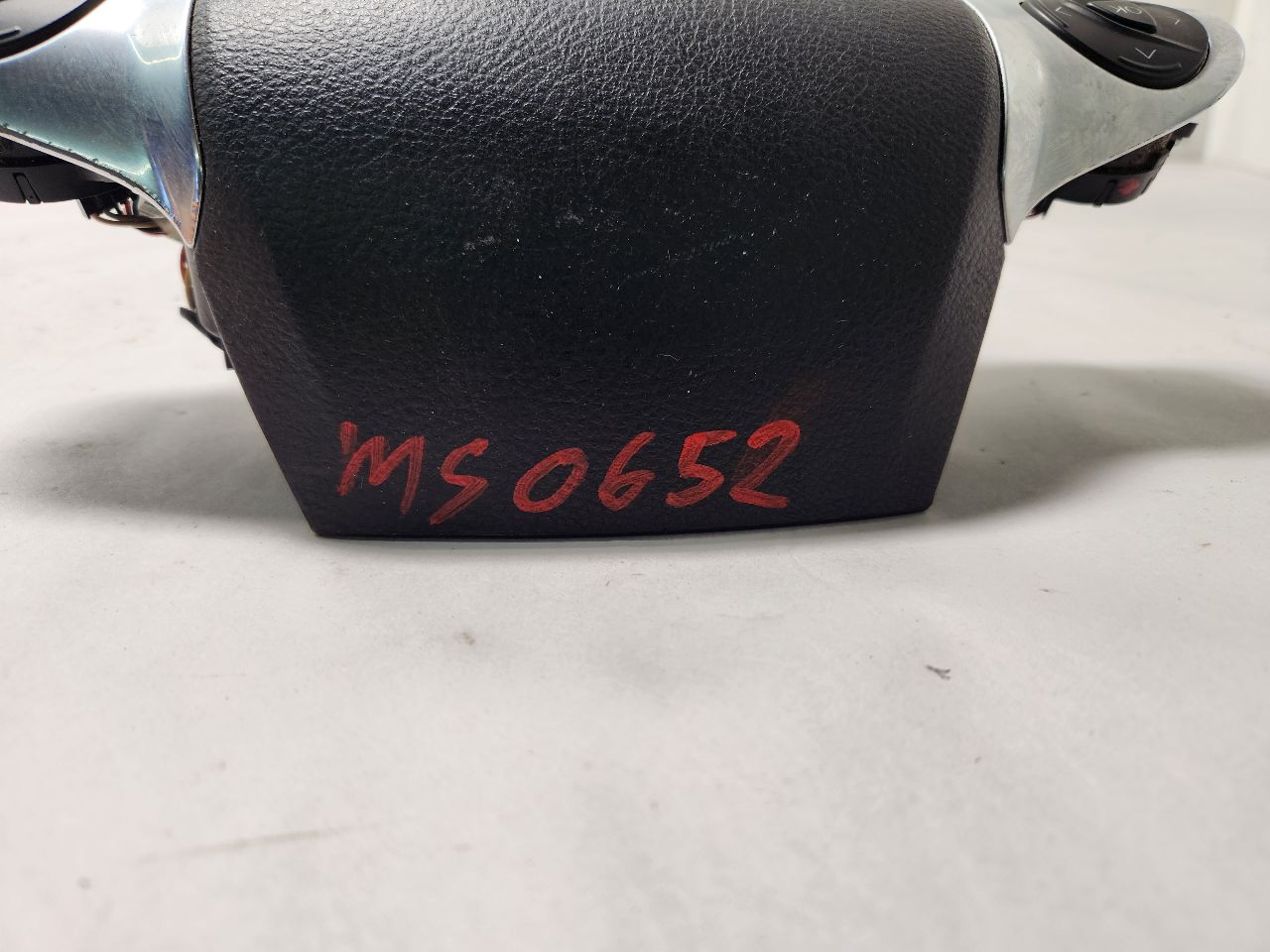 2012 FORD FOCUS Left AIR BAG - 463061 — photo 2