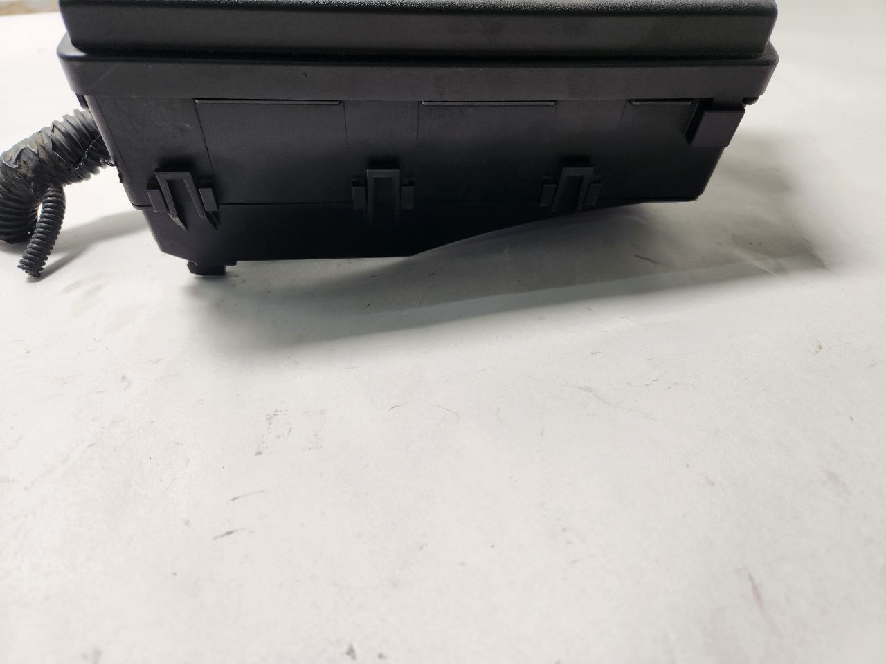 2012 FORD FOCUS Fuse Box, Engine - 463065 — photo 4