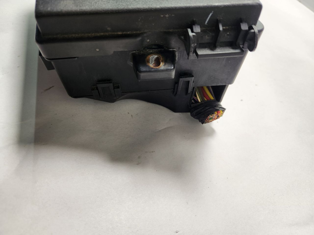 2012 FORD FOCUS Fuse Box, Engine - 463065 — photo 5