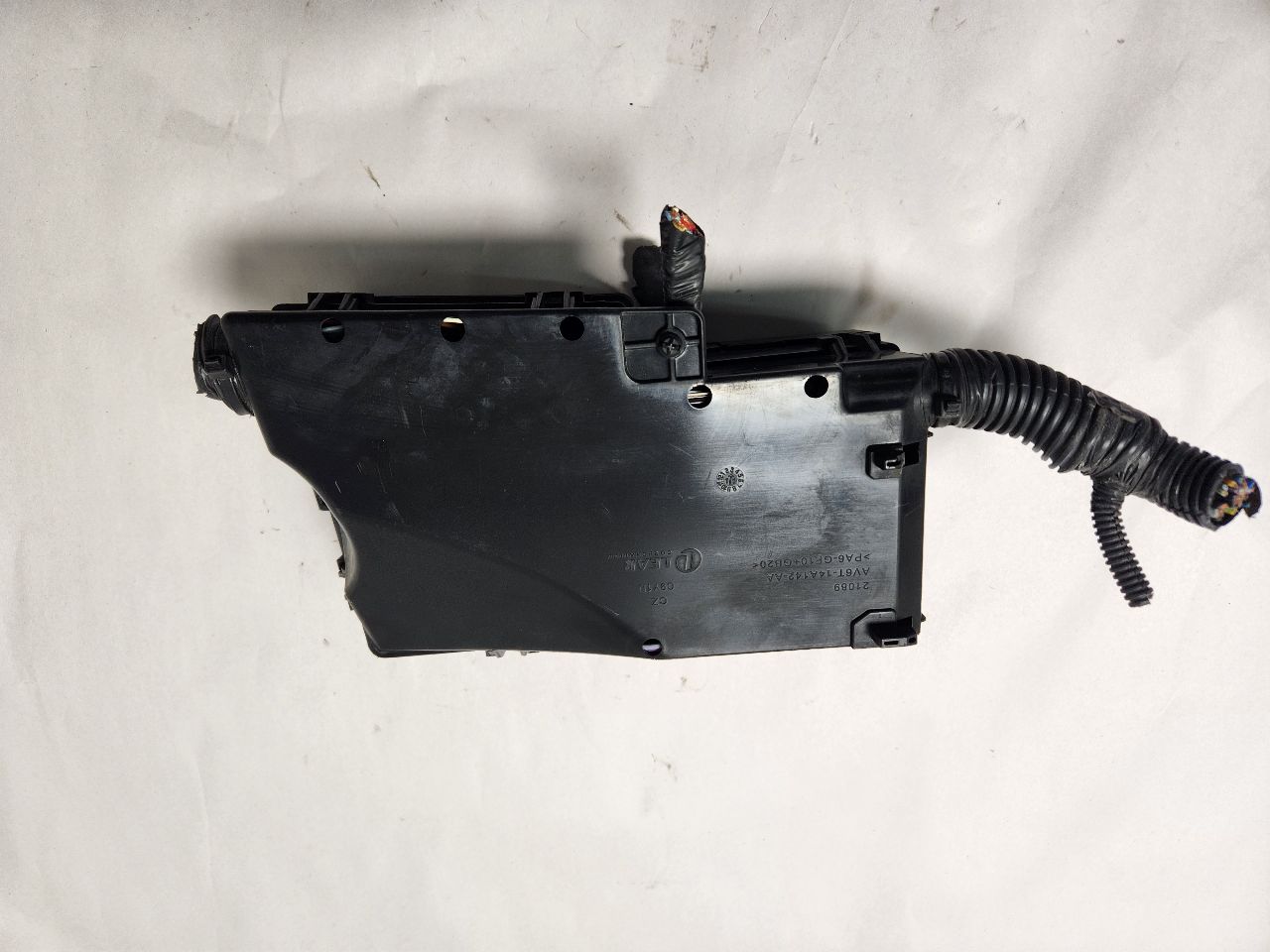 2012 FORD FOCUS Fuse Box, Engine - 463065 — photo 6