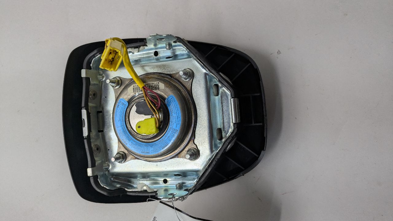 2012 HONDA ACCORD AIR BAG - 463071 — photo 5
