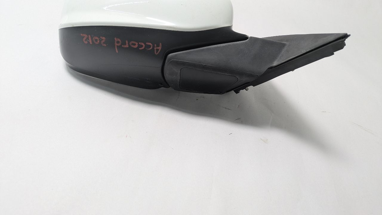 2012 HONDA ACCORD Right SIDE VIEW MIRROR - 463074 — photo 1