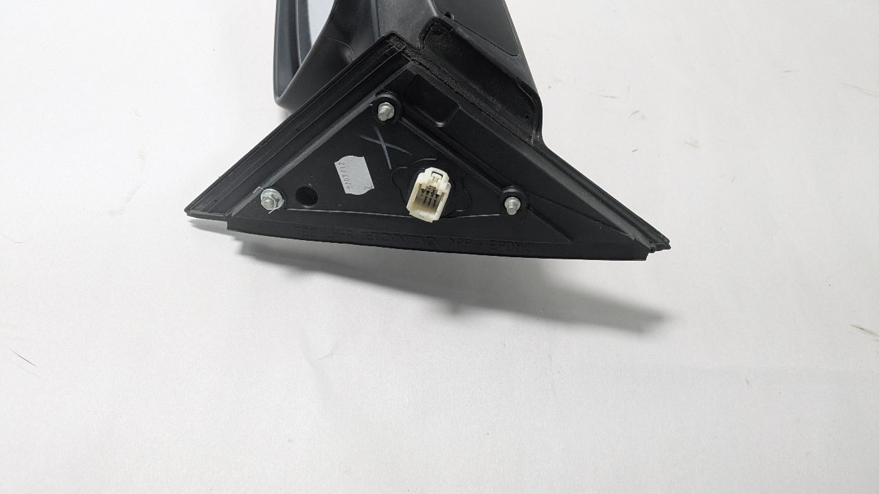 2012 HONDA ACCORD Right SIDE VIEW MIRROR - 463074 — photo 3