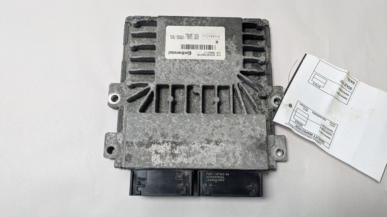 2017 FORD EXPLORER Eng/Motor Cont Mod - 463112 — photo 2