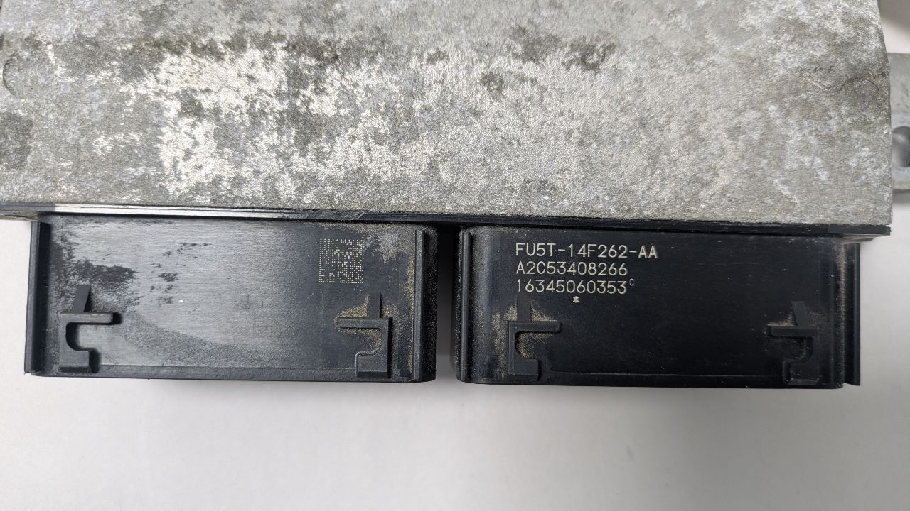 2017 FORD EXPLORER Eng/Motor Cont Mod - 463112 — photo 3