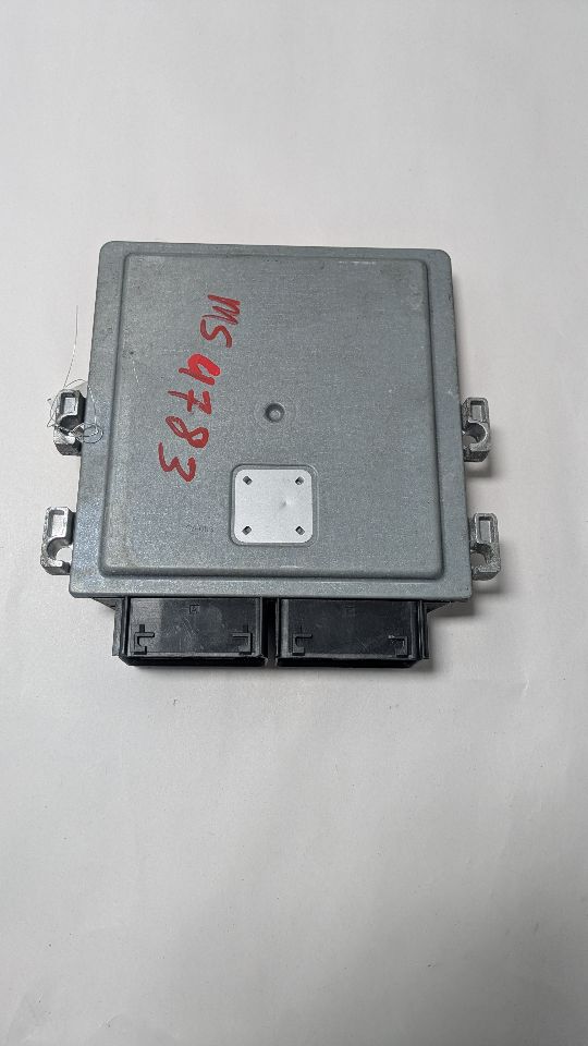 2017 FORD EXPLORER Eng/Motor Cont Mod - 463112 — photo 4