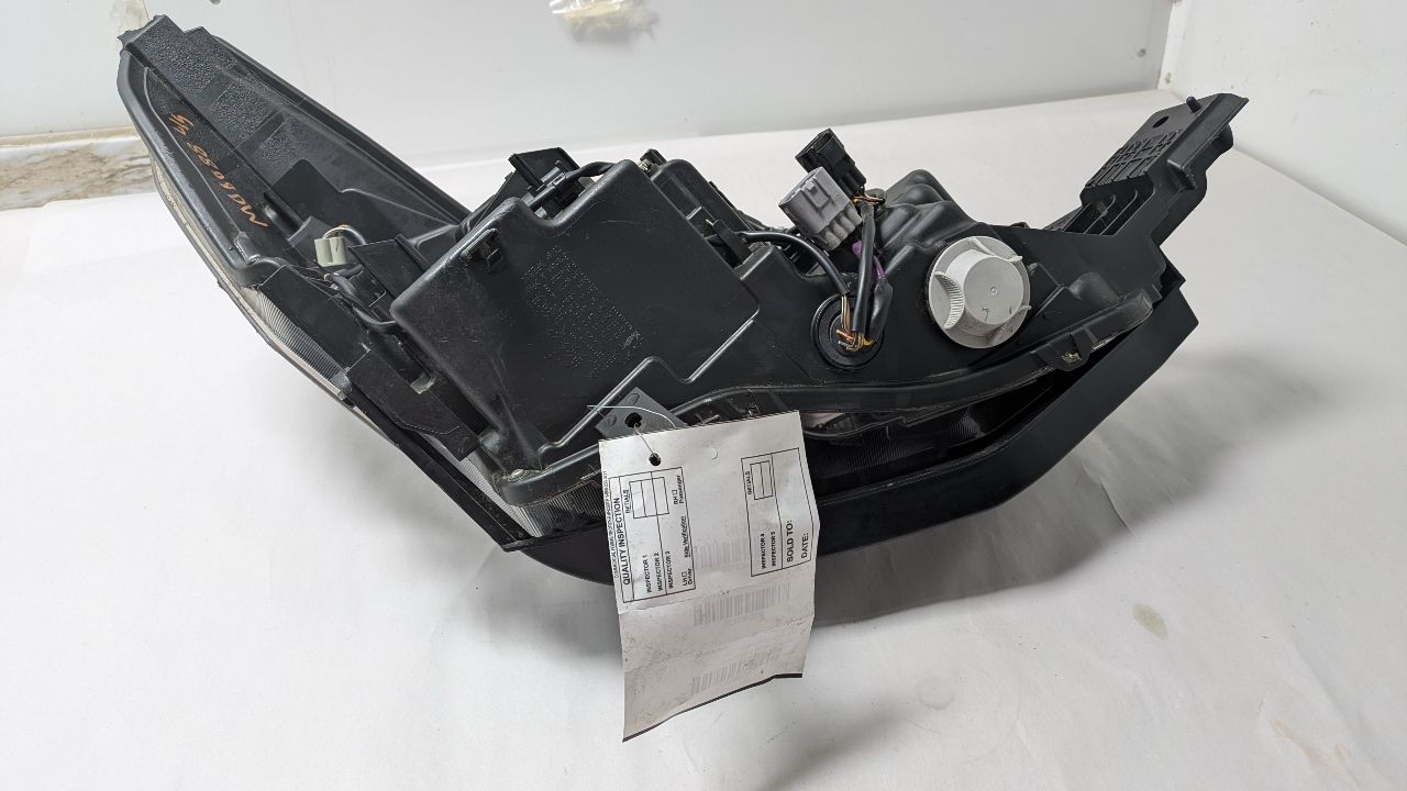 2020 SUBARU FORESTER Left HEADLAMP ASSEMBLY - 463125 — photo 2