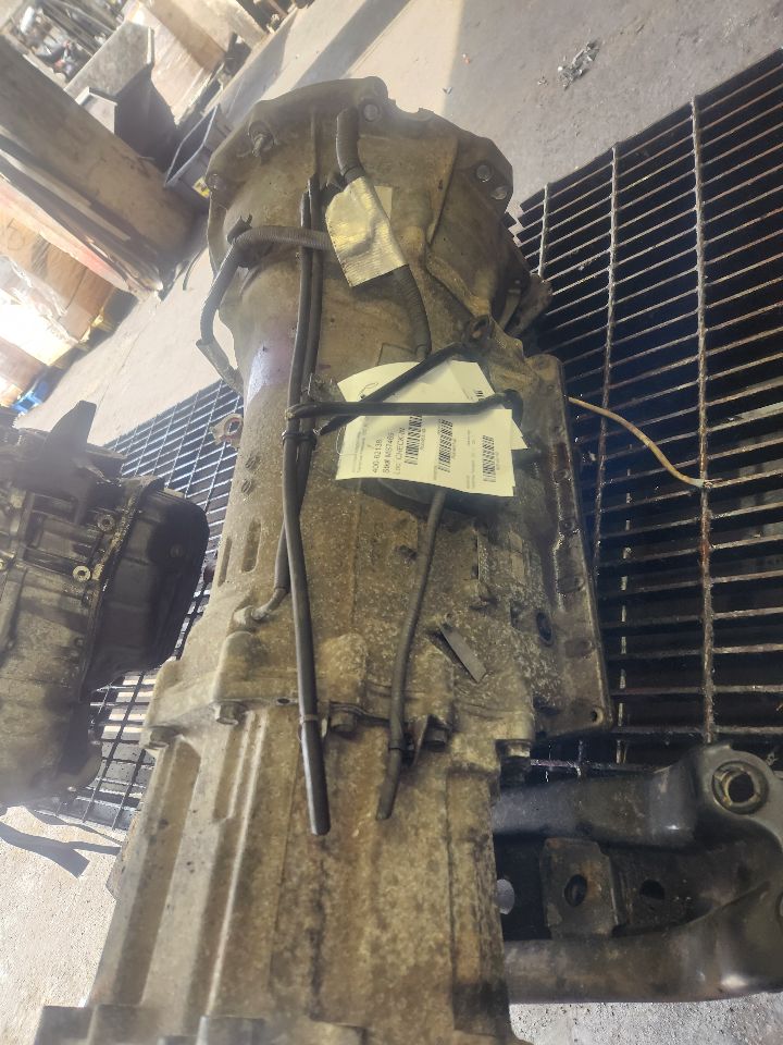 2013 INFINITI G37 Transmiss,Transaxle - 463149 — photo 3