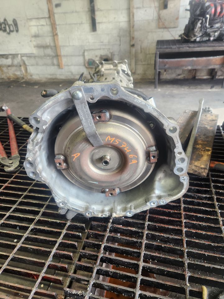 2013 INFINITI G37 Transmiss,Transaxle - 463149 — photo 5