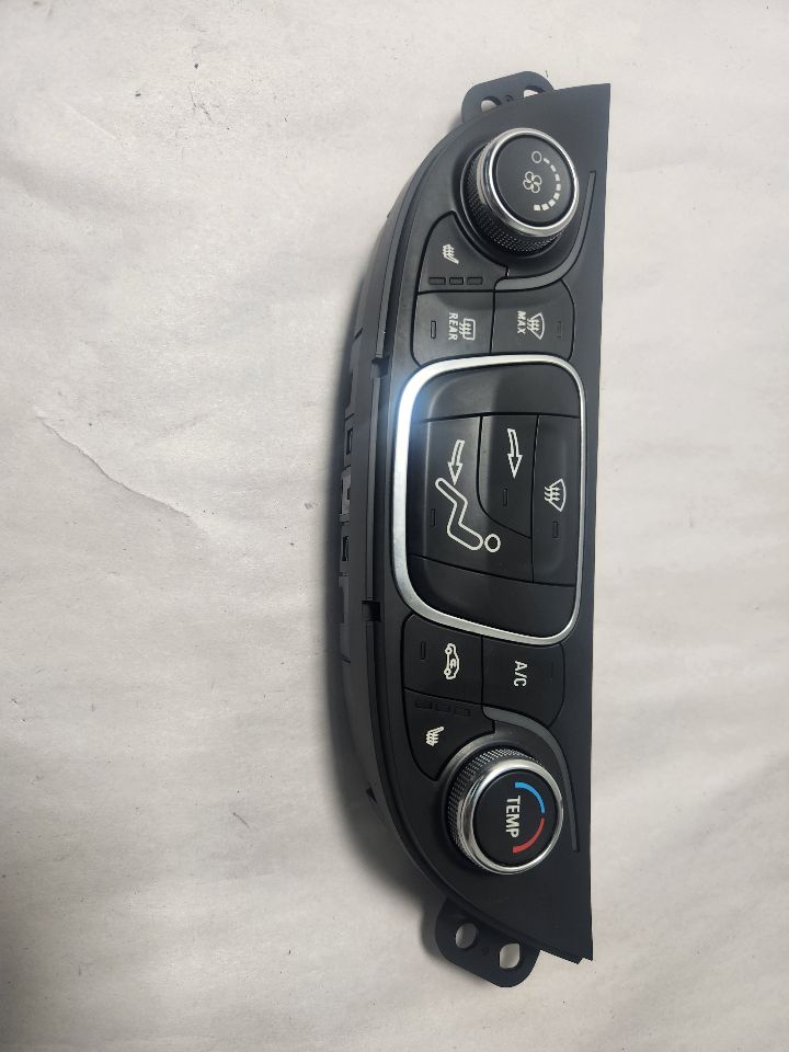 2016 CHEVROLET MALIBU TEMP CONTROL - 463223