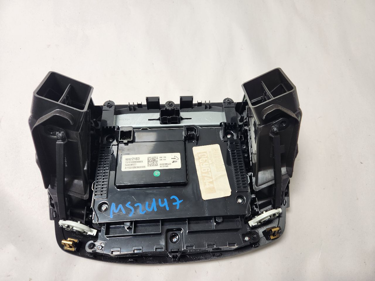 2014 BUICK REGAL Radio Audio - 463234 — photo 2