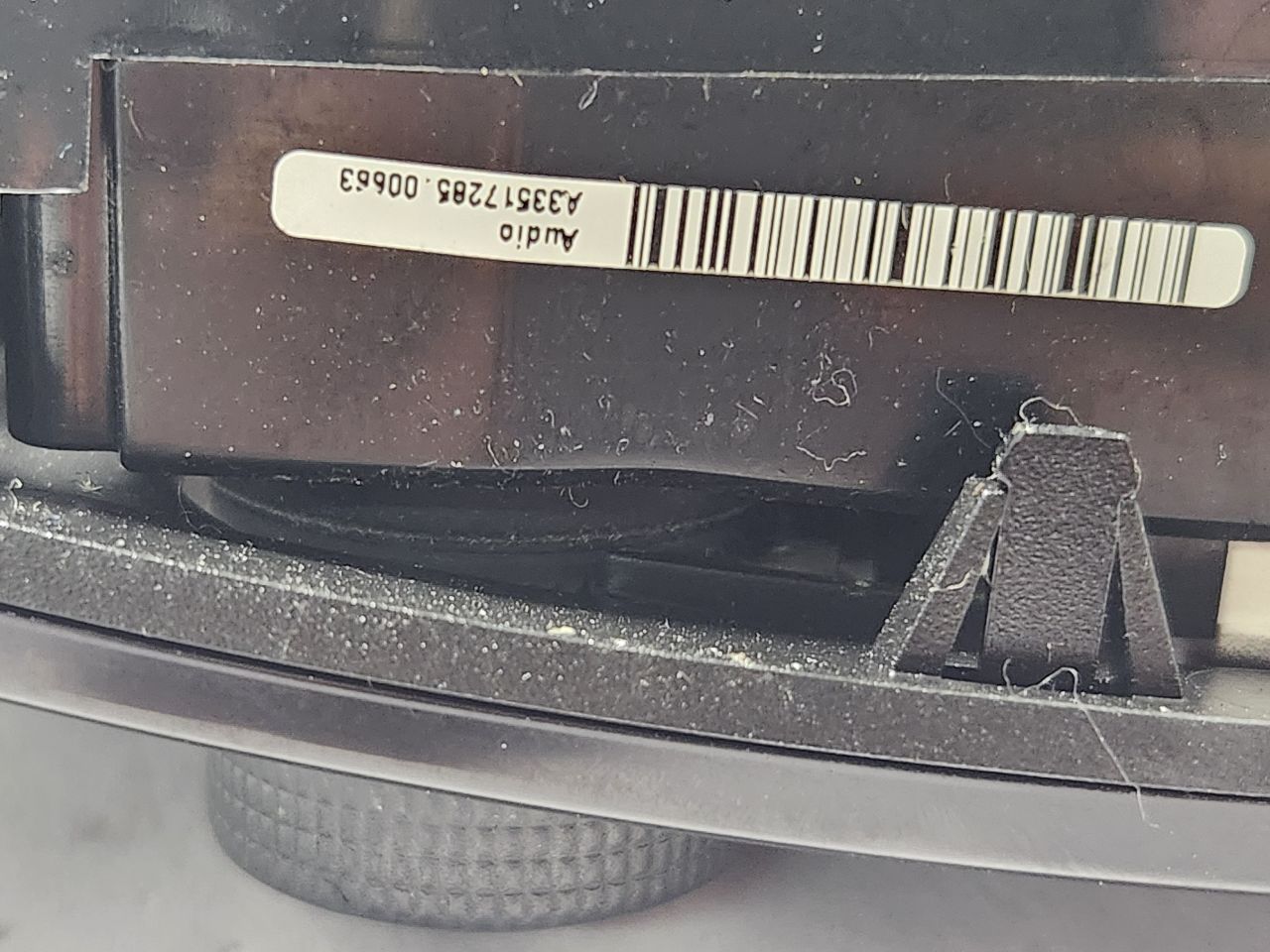 2014 BUICK REGAL Radio Audio - 463234 — photo 5