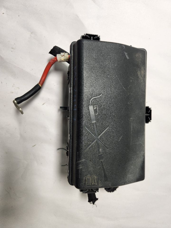 2014 BUICK REGAL Fuse Box, Engine - 463242 — photo 1