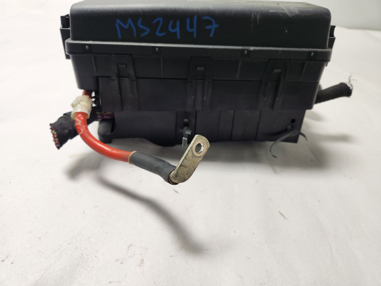 2014 BUICK REGAL Fuse Box, Engine - 463242 — photo 2