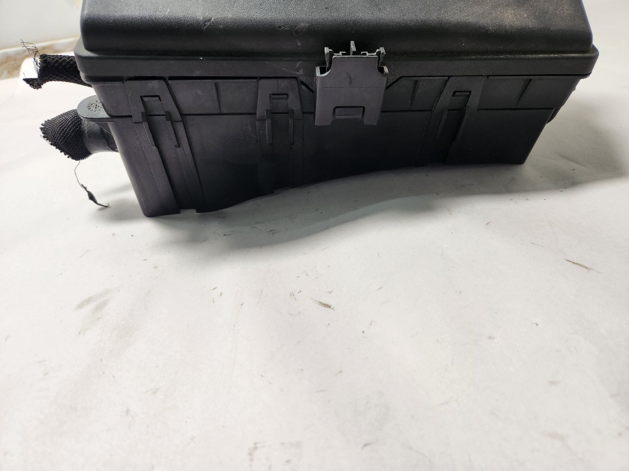 2014 BUICK REGAL Fuse Box, Engine - 463242 — photo 5