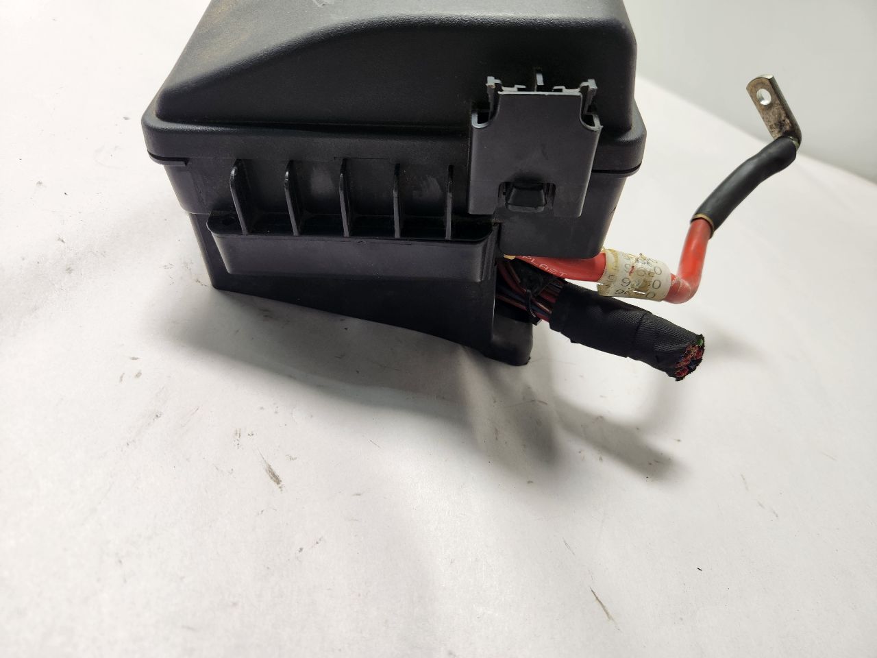 2014 BUICK REGAL Fuse Box, Engine - 463242 — photo 6