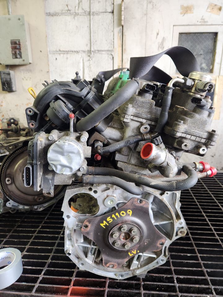 2014 KIA SOUL ENGINE ASSEMBLY - 463250