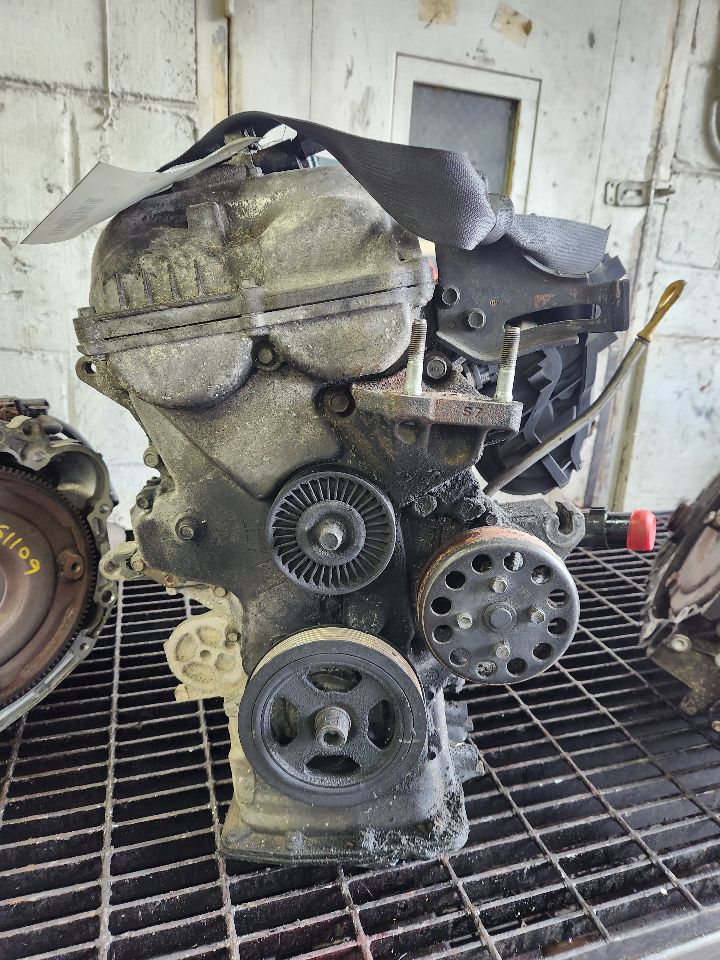 2014 KIA SOUL ENGINE ASSEMBLY - 463250 — photo 4