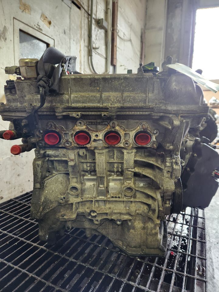 2014 KIA SOUL ENGINE ASSEMBLY - 463250 — photo 5