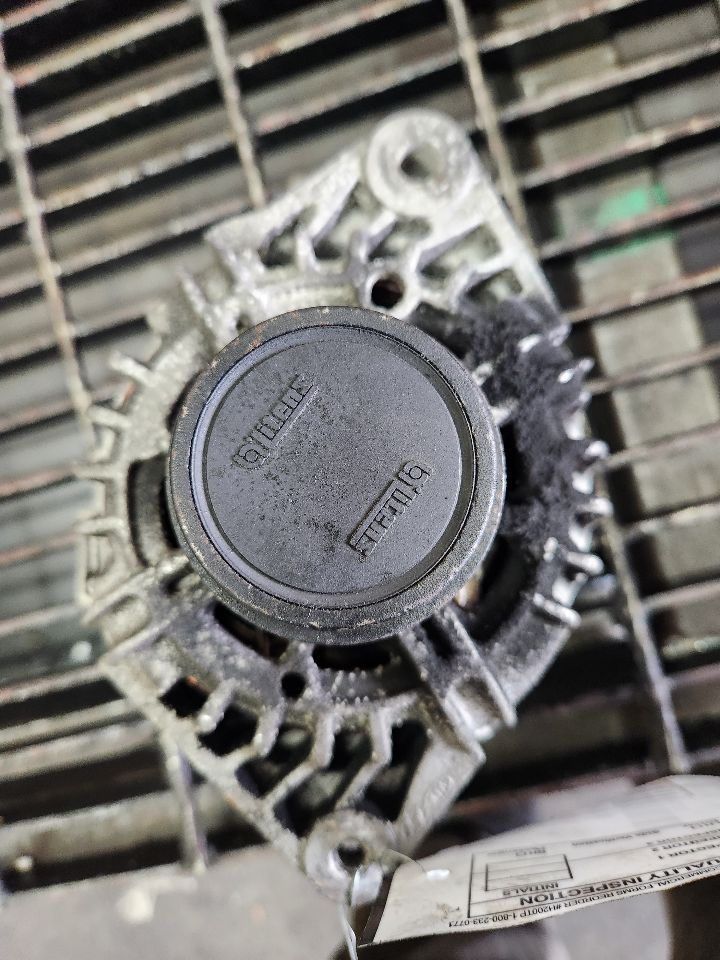 2014 KIA SOUL ALTERNATOR - 463252 — photo 1