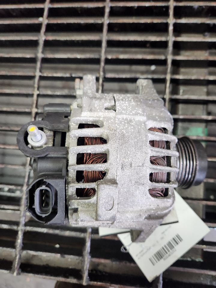 2014 KIA SOUL ALTERNATOR - 463252 — photo 2