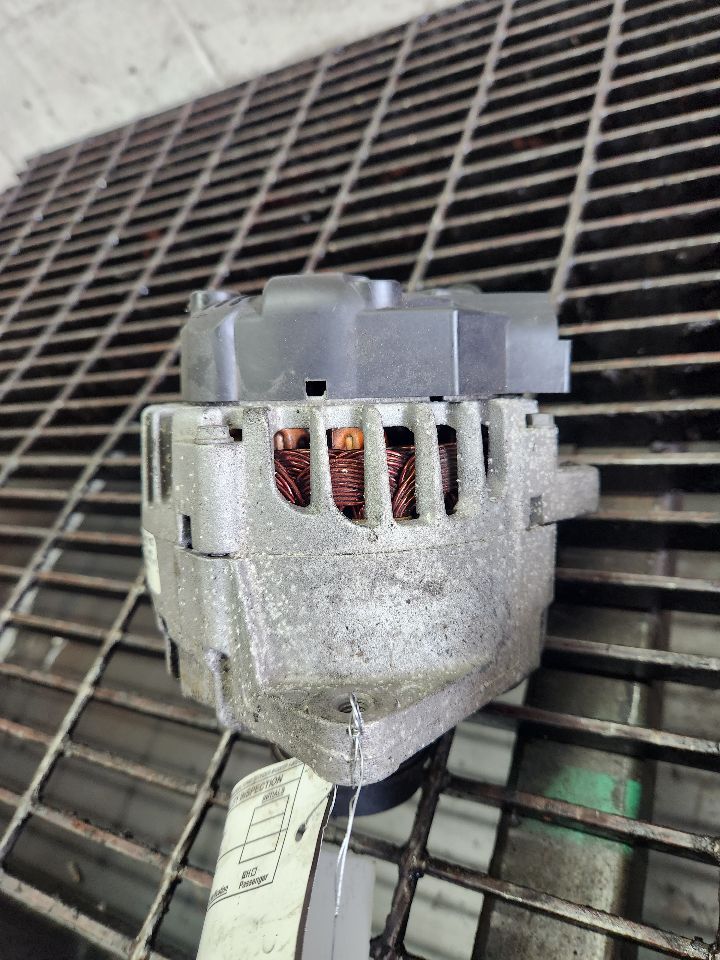 2014 KIA SOUL ALTERNATOR - 463252 — photo 7