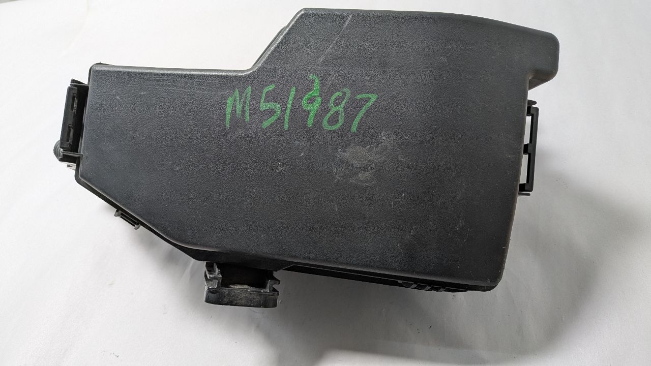 2011 NISSAN MURANO Fuse Box, Engine - 463284