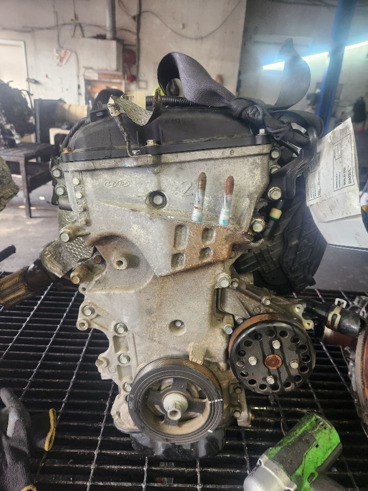 2015 KIA SOUL ENGINE ASSEMBLY - 463291