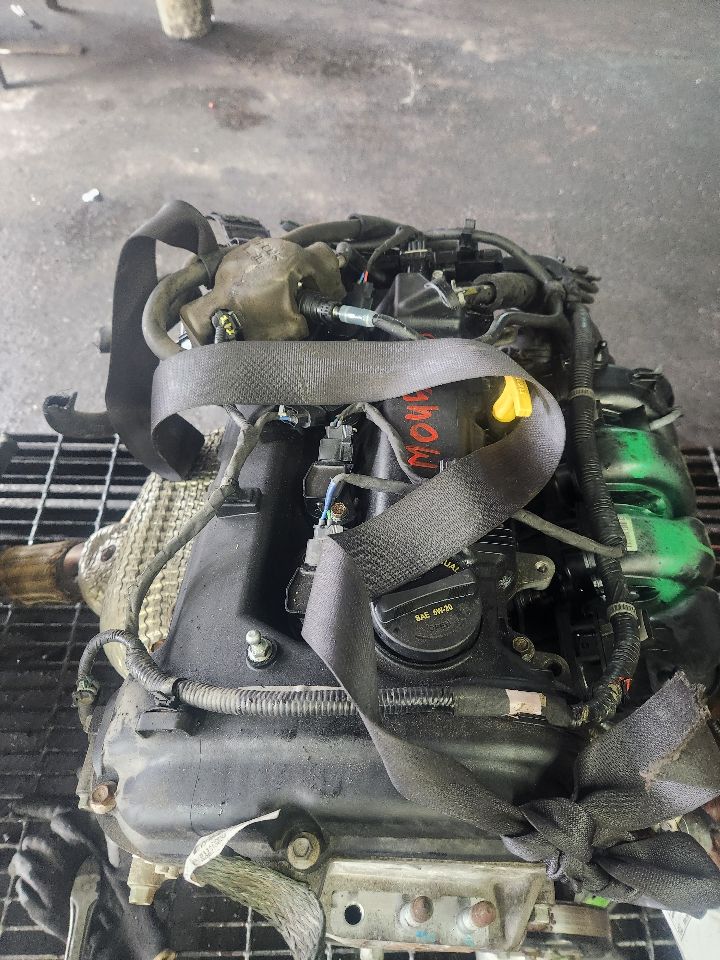 2015 KIA SOUL ENGINE ASSEMBLY - 463291 — photo 2