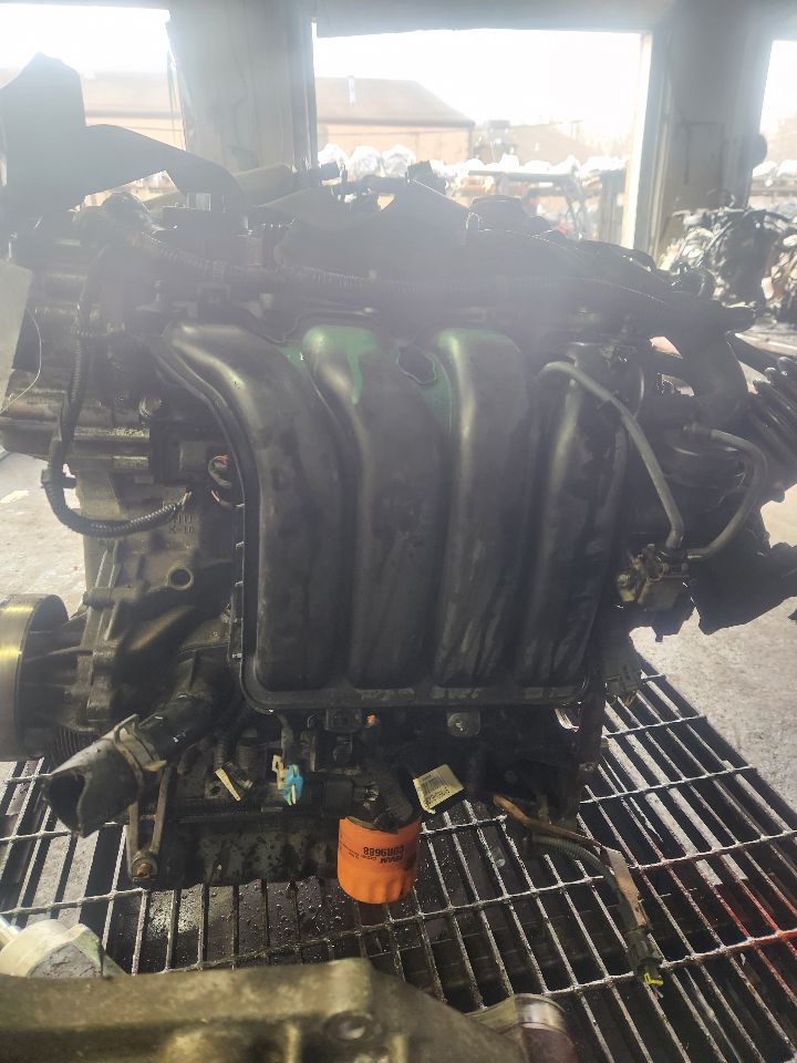 2015 KIA SOUL ENGINE ASSEMBLY - 463291 — photo 3