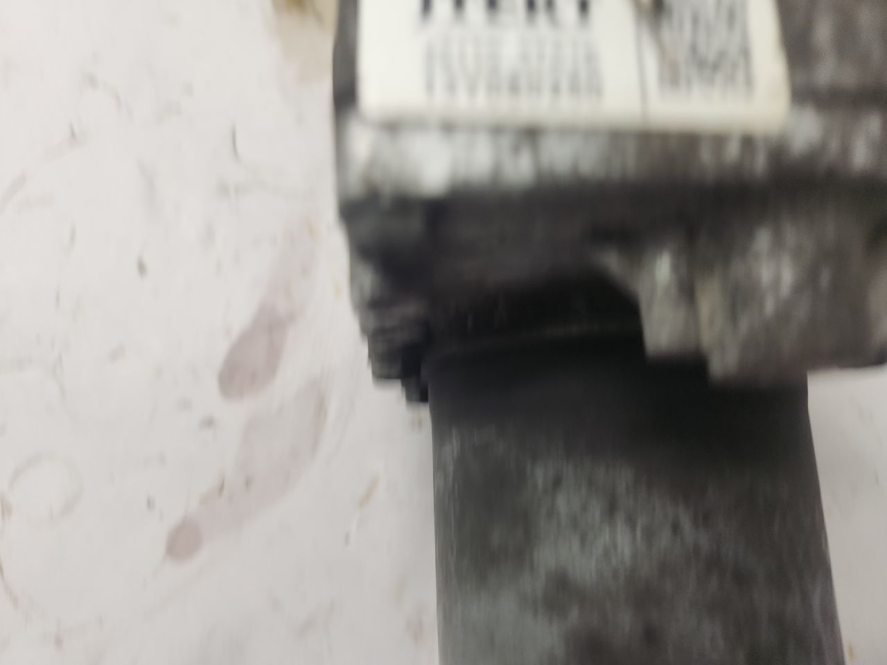 2014 NISSAN ALTIMA PS Pump/Motor - 463296 — photo 4