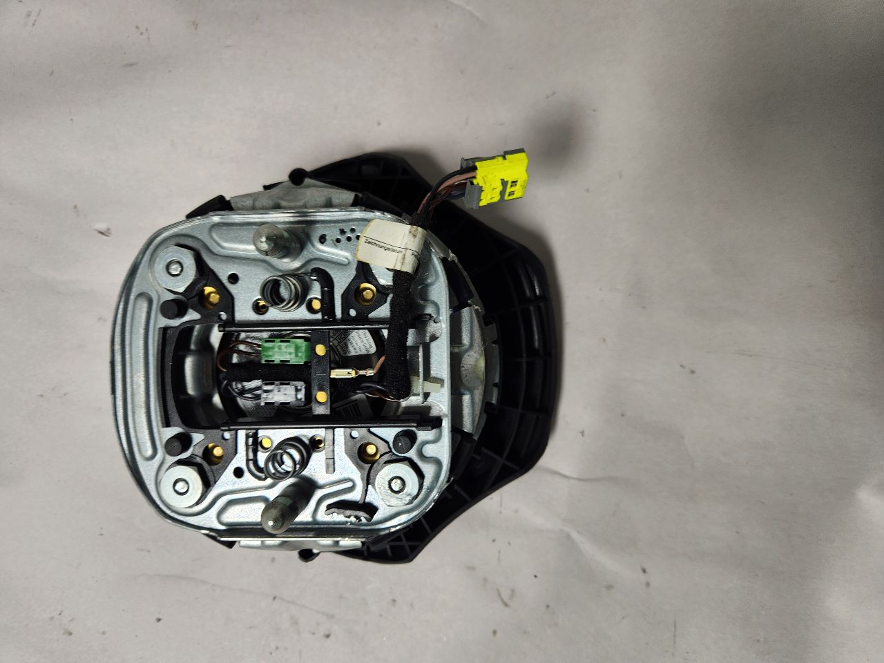 2008 BMW 328i Left AIR BAG - 463319 — photo 6