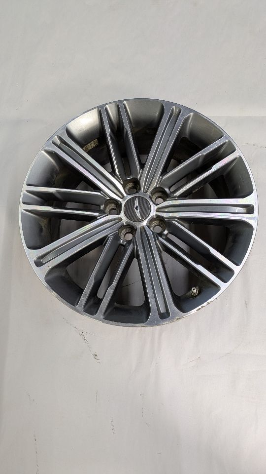 2019 GENESIS G80 WHEEL - 463341