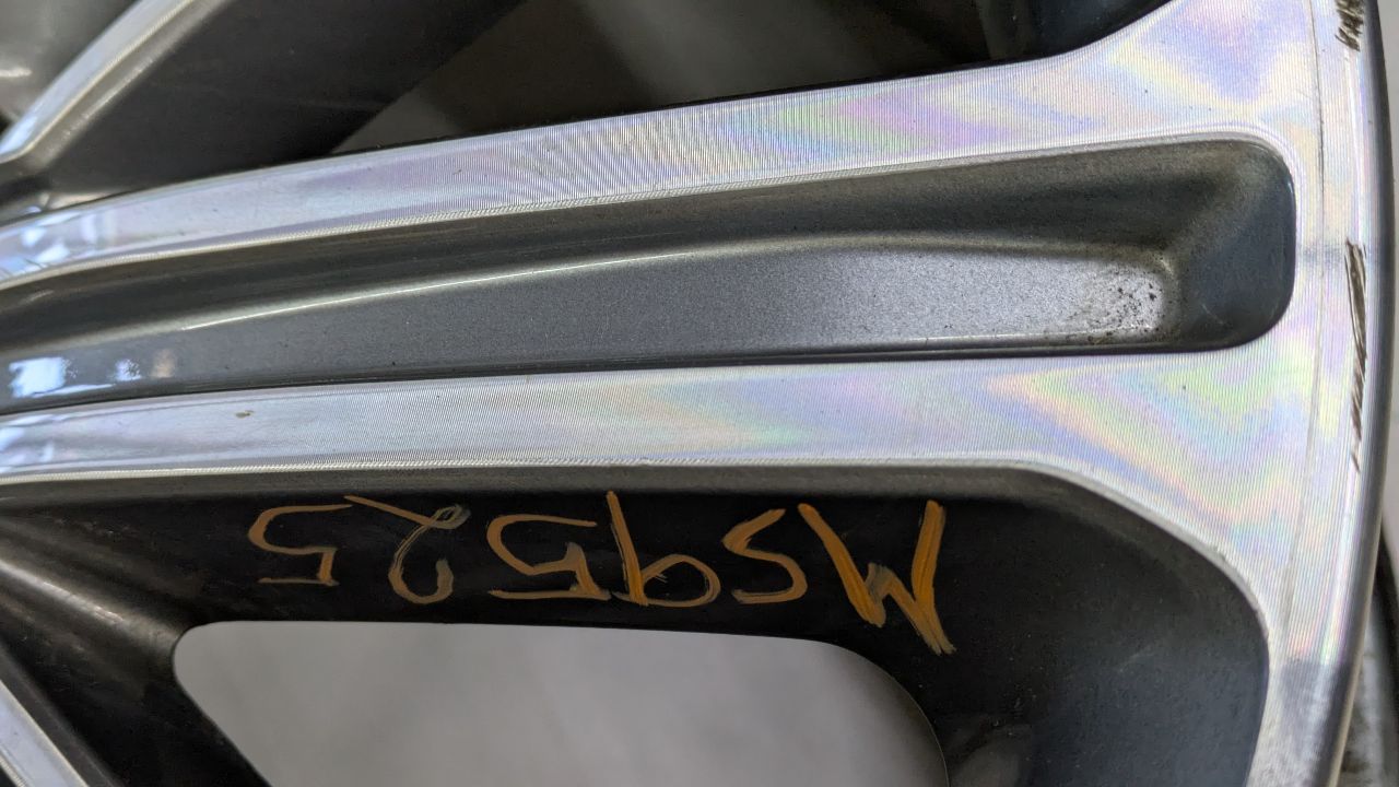 2019 GENESIS G80 WHEEL - 463342 — photo 3